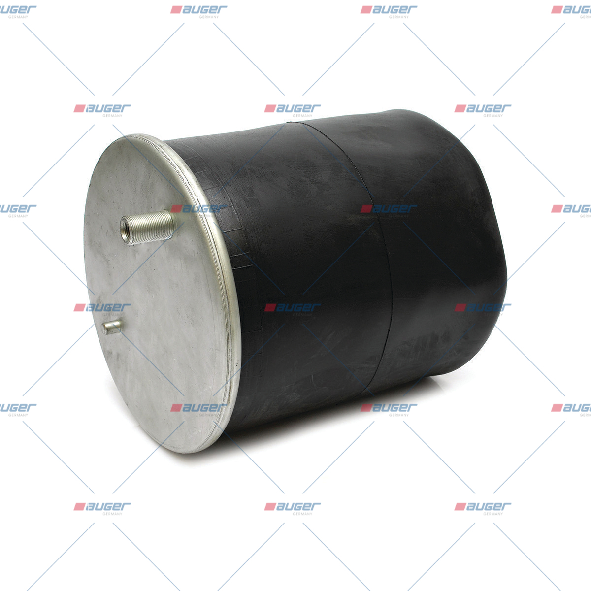 Luftfederbalg, Service Typ